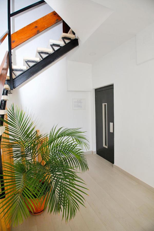 San Juan Beach Apartment With Ac And Views Alicante Exterior photo