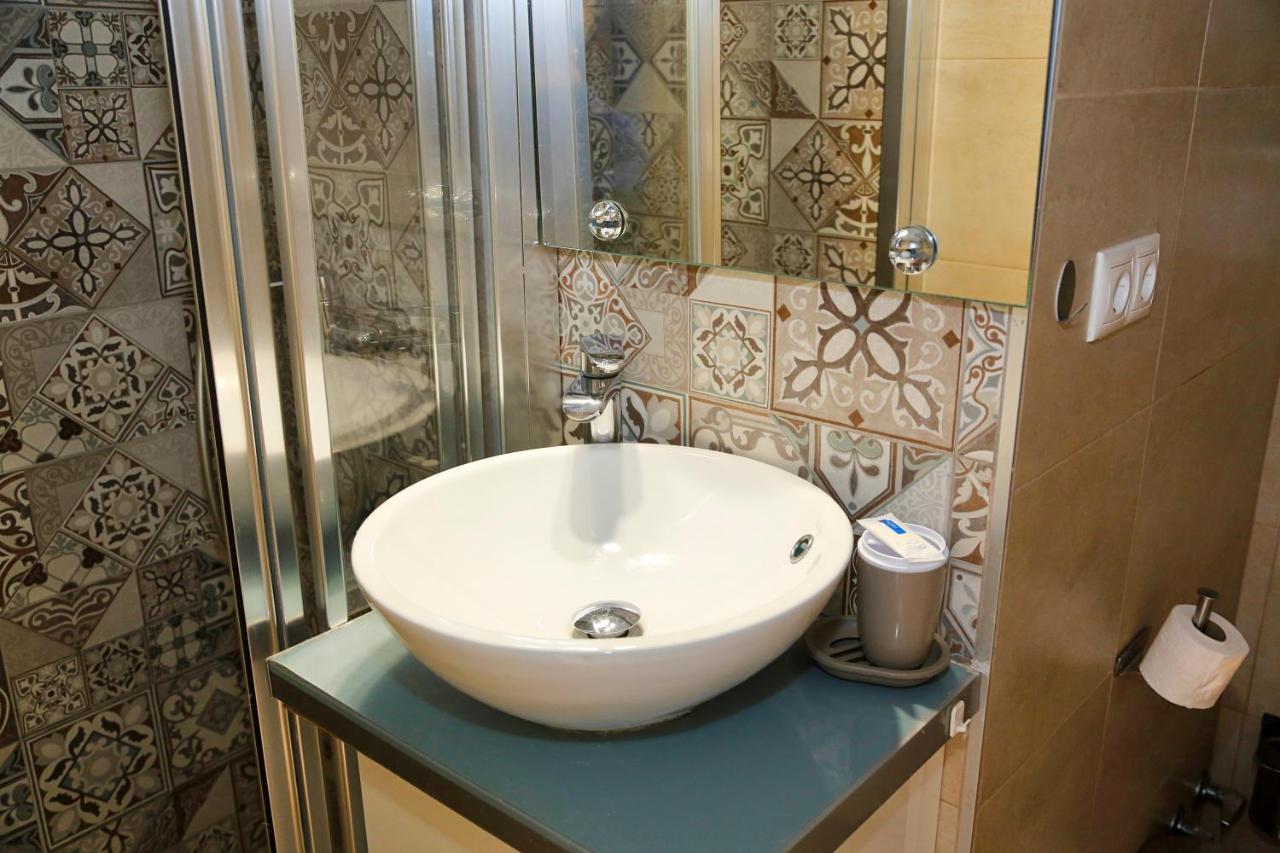 San Juan Beach Apartment With Ac And Views Alicante Exterior photo